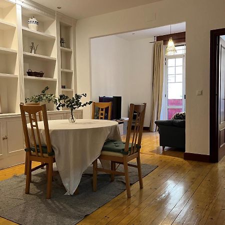 Bonito Apartamento Muy Centrico Bilbao Esterno foto